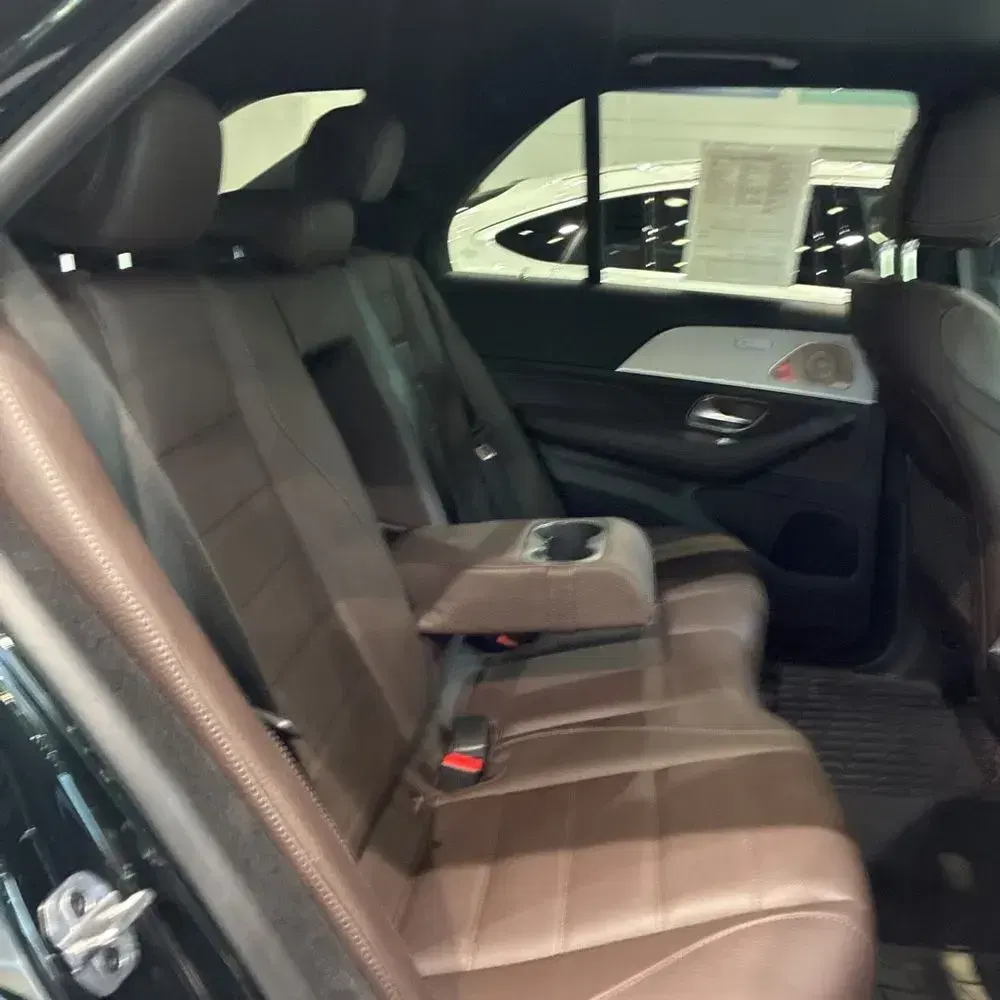 2022 Mercedes-Benz GLE GLE 350 4MATIC