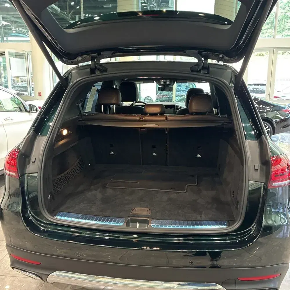 2022 Mercedes-Benz GLE GLE 350 4MATIC