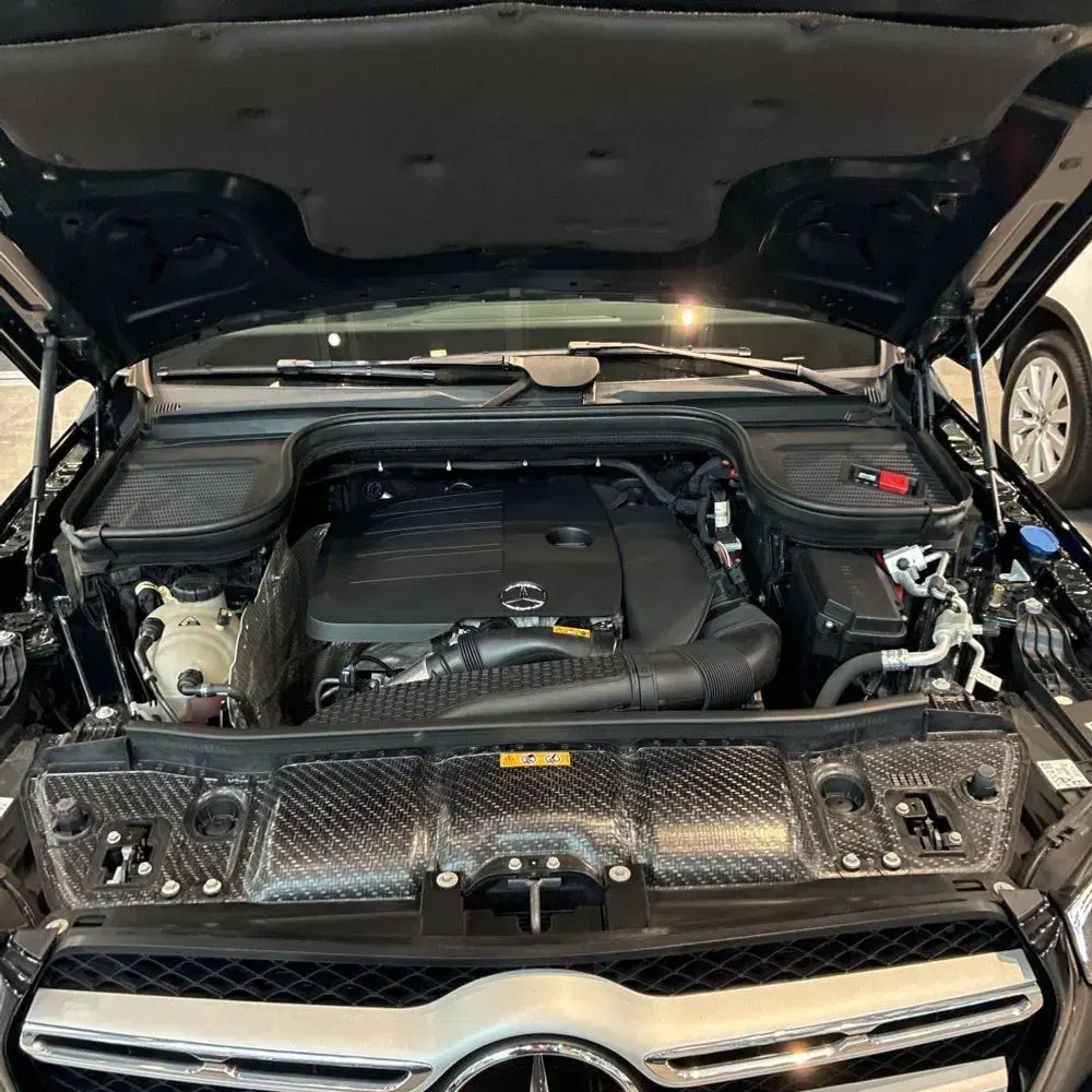 2022 Mercedes-Benz GLE GLE 350 4MATIC