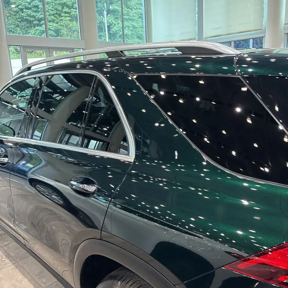 2022 Mercedes-Benz GLE GLE 350 4MATIC