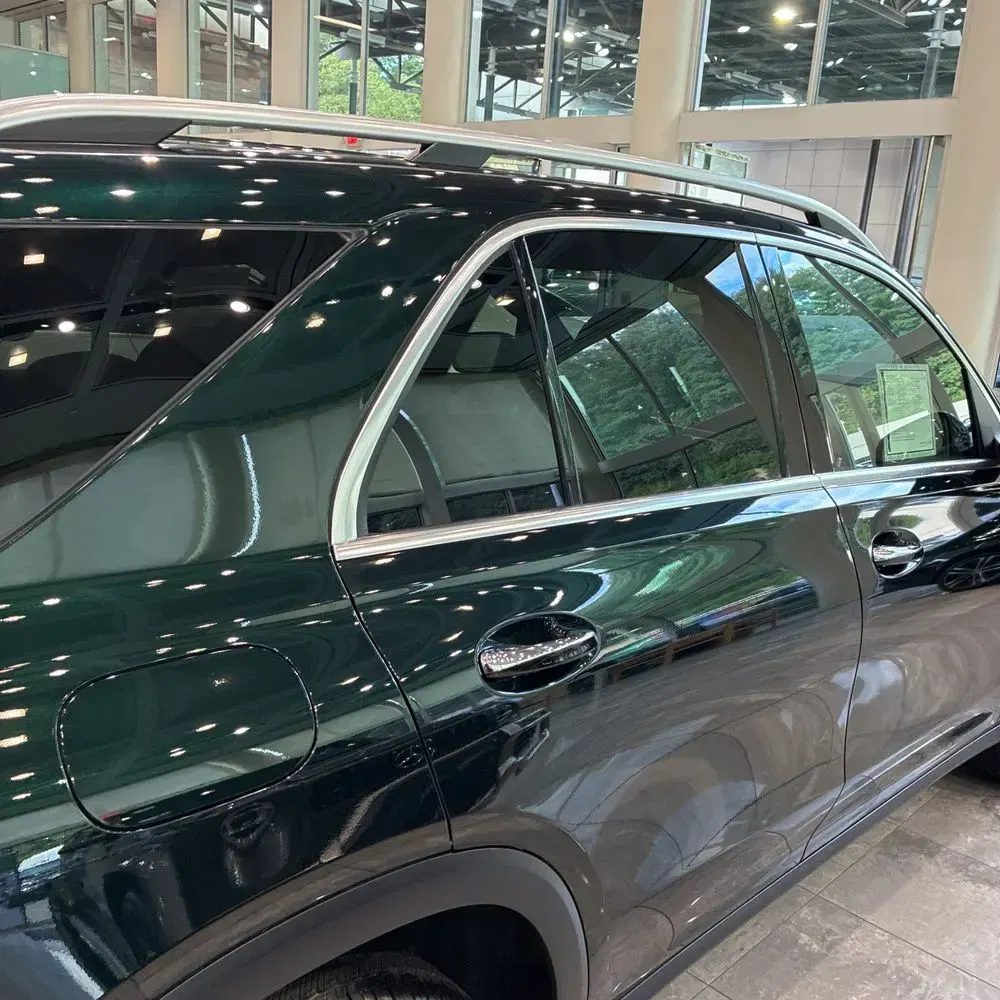 2022 Mercedes-Benz GLE GLE 350 4MATIC
