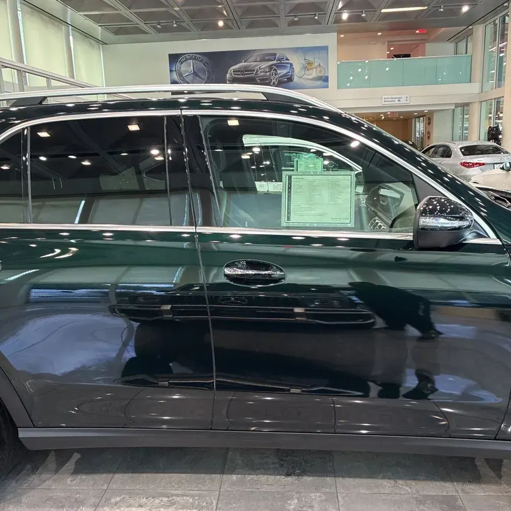 2022 Mercedes-Benz GLE GLE 350 4MATIC