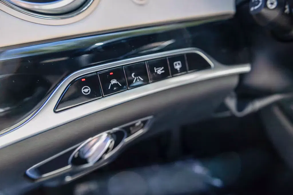 2018 Mercedes-Benz Maybach S560 S 560 Maybach 4MATIC