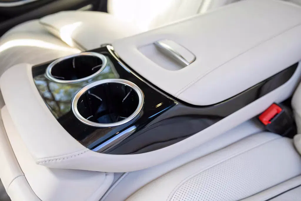 2018 Mercedes-Benz Maybach S560 S 560 Maybach 4MATIC