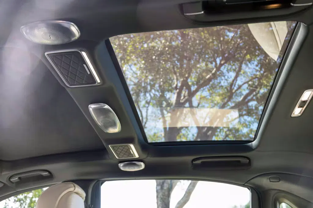 2018 Mercedes-Benz Maybach S560 S 560 Maybach 4MATIC