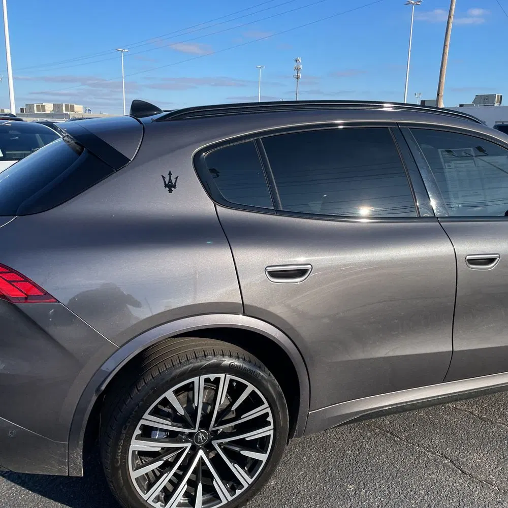 2023 Maserati Grecale Modena