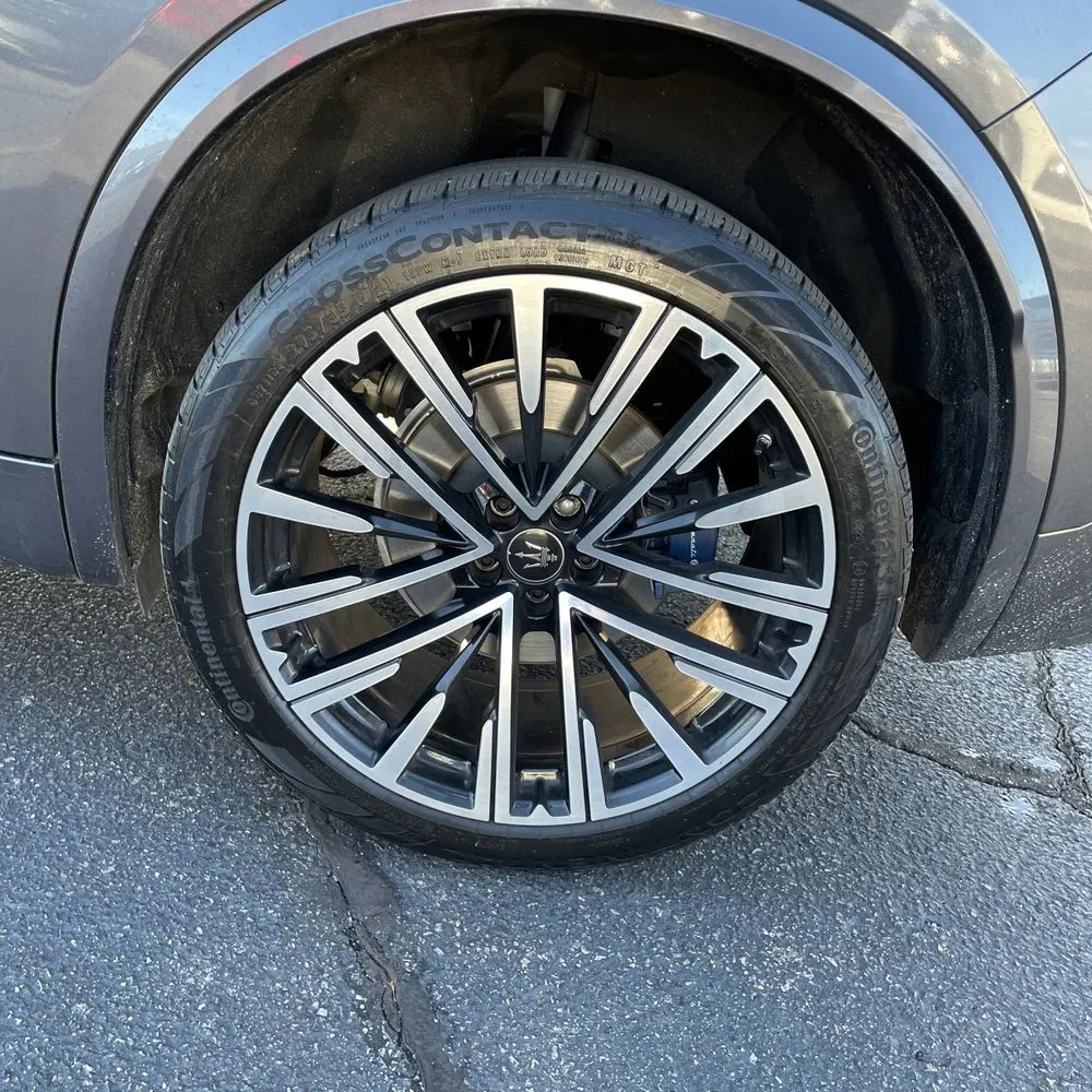 2023 Maserati Grecale Modena