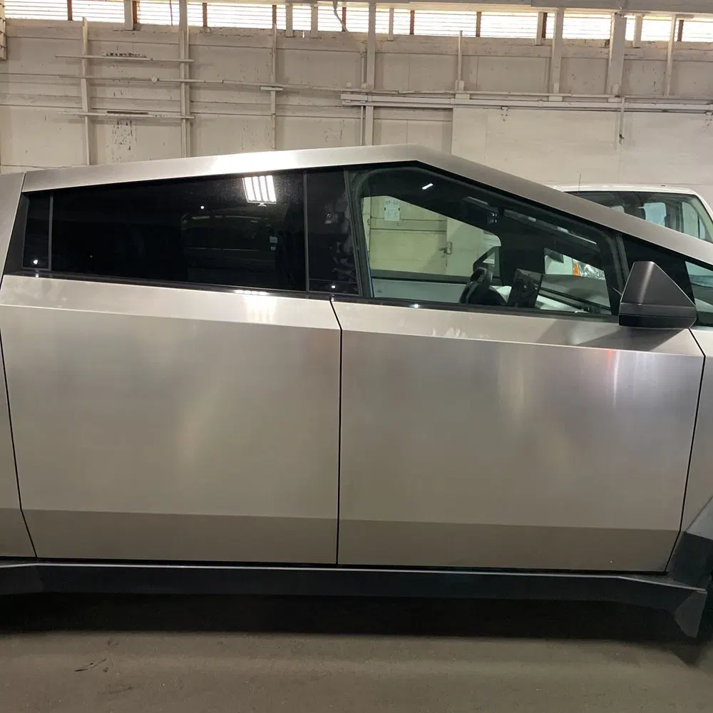 2024 Tesla Cybertruck Base