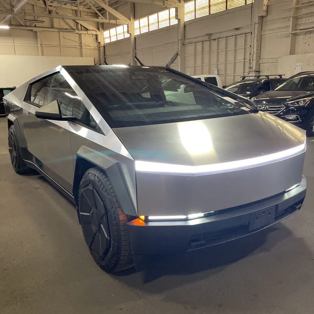 2024 Tesla Cybertruck Base