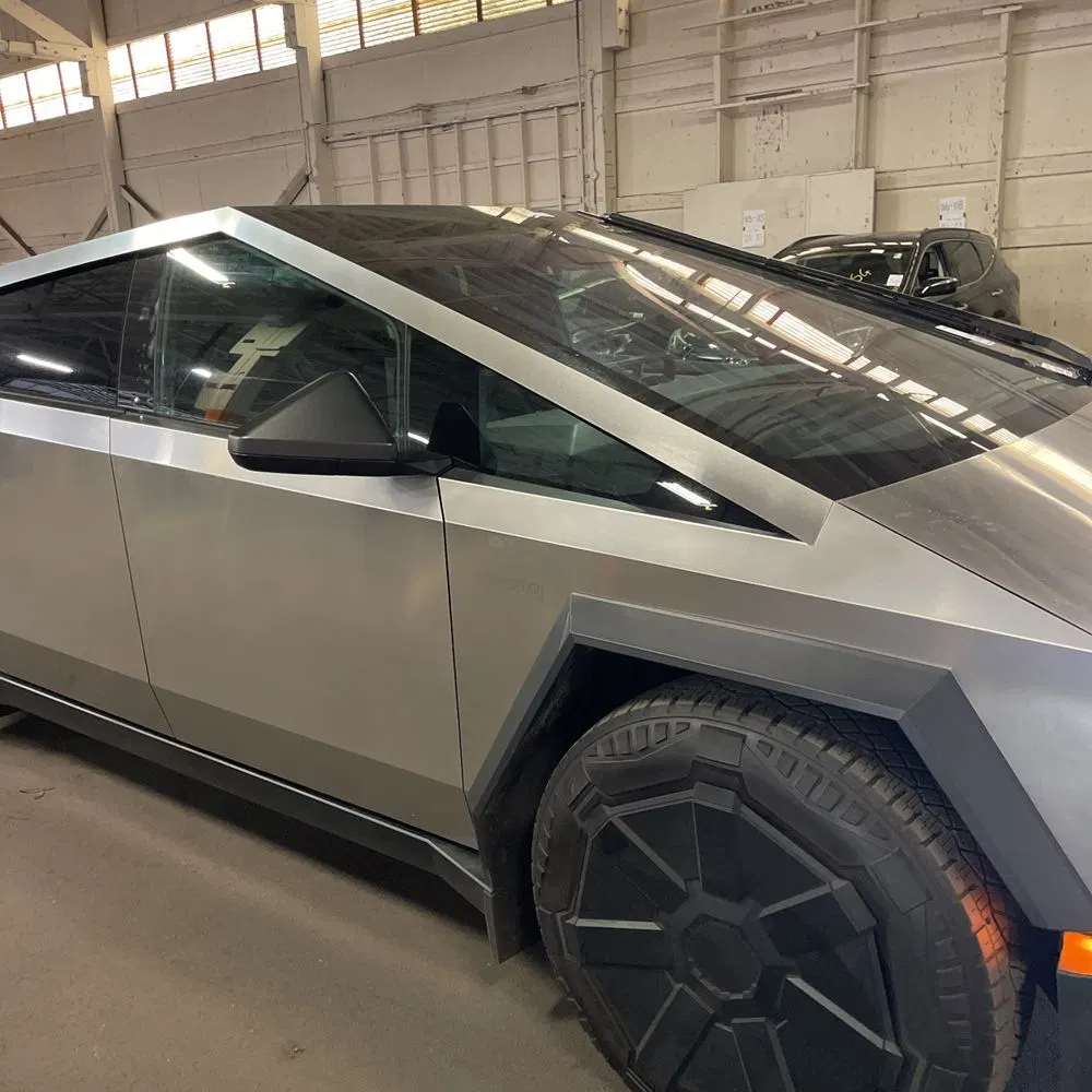 2024 Tesla Cybertruck Base