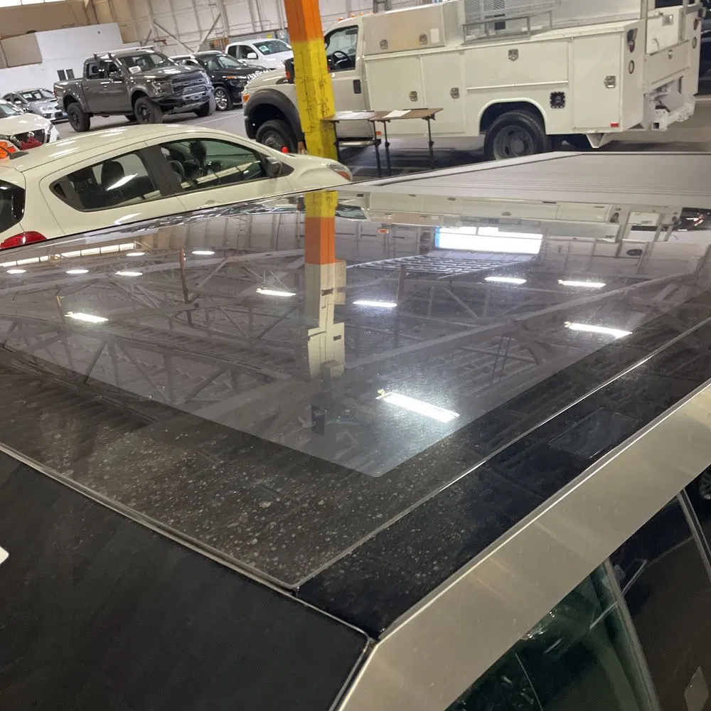2024 Tesla Cybertruck Base