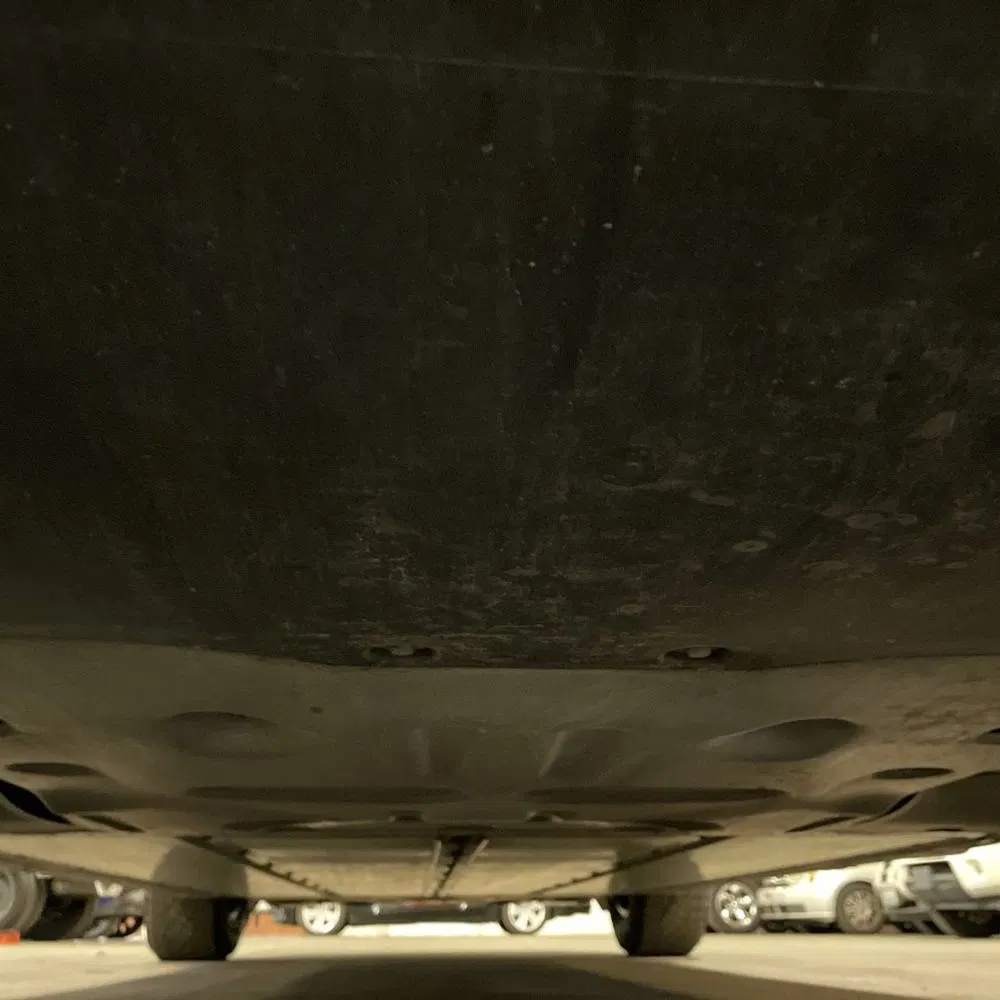 2024 Tesla Cybertruck Base