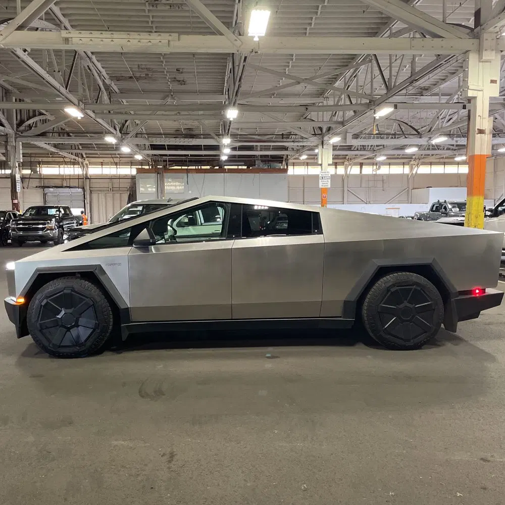 2024 Tesla Cybertruck Base