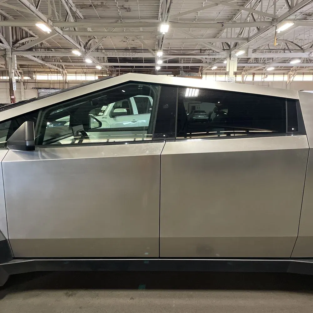2024 Tesla Cybertruck Base