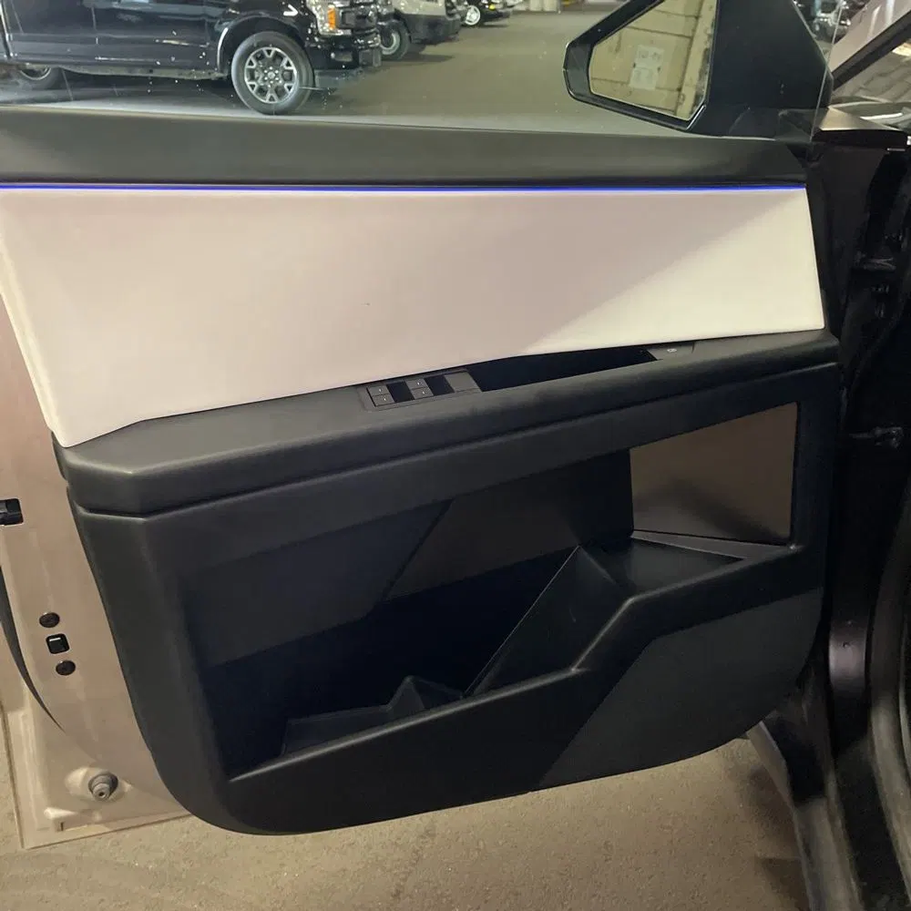 2024 Tesla Cybertruck Base