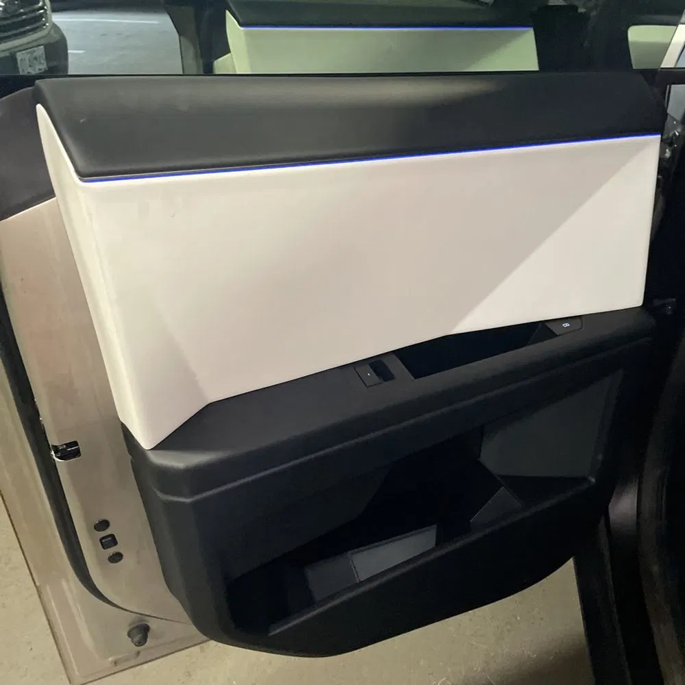 2024 Tesla Cybertruck Base