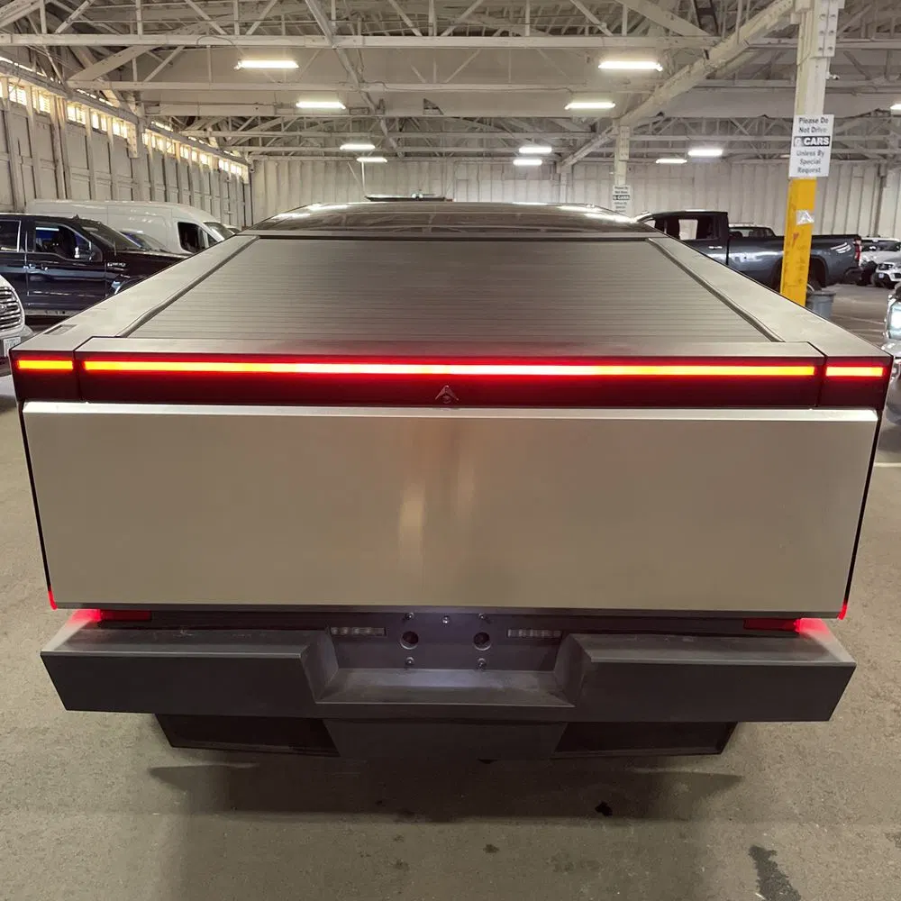 2024 Tesla Cybertruck Base