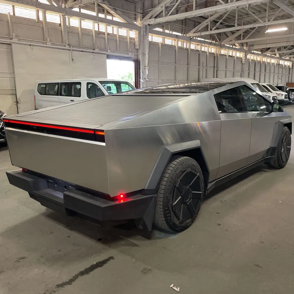 2024 Tesla Cybertruck Base