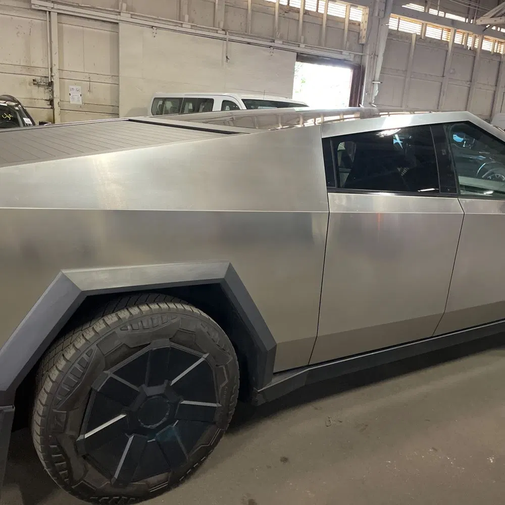 2024 Tesla Cybertruck Base