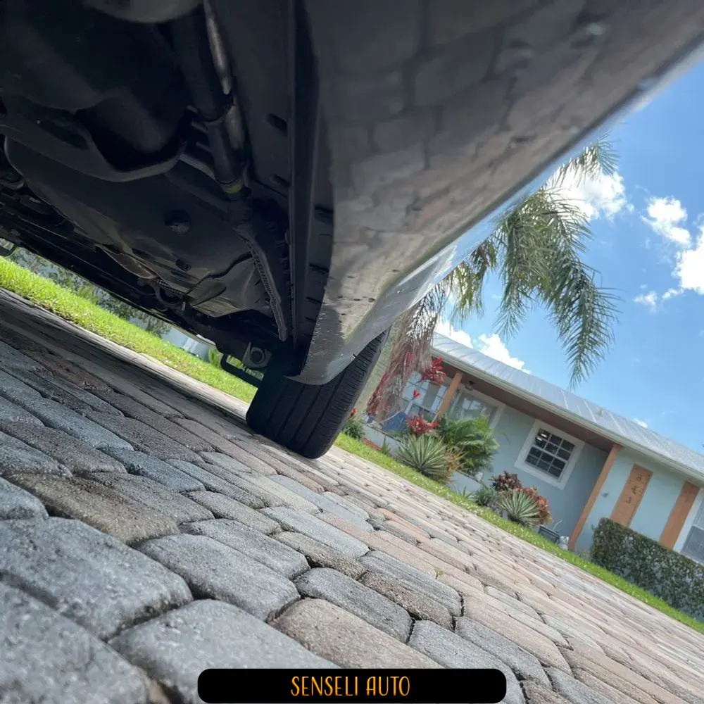 2021 Dodge Durango SRT Hellcat