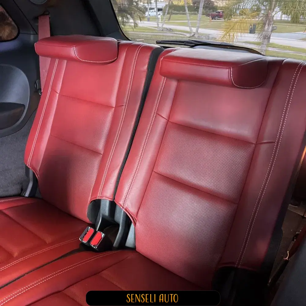 2021 Dodge Durango SRT Hellcat
