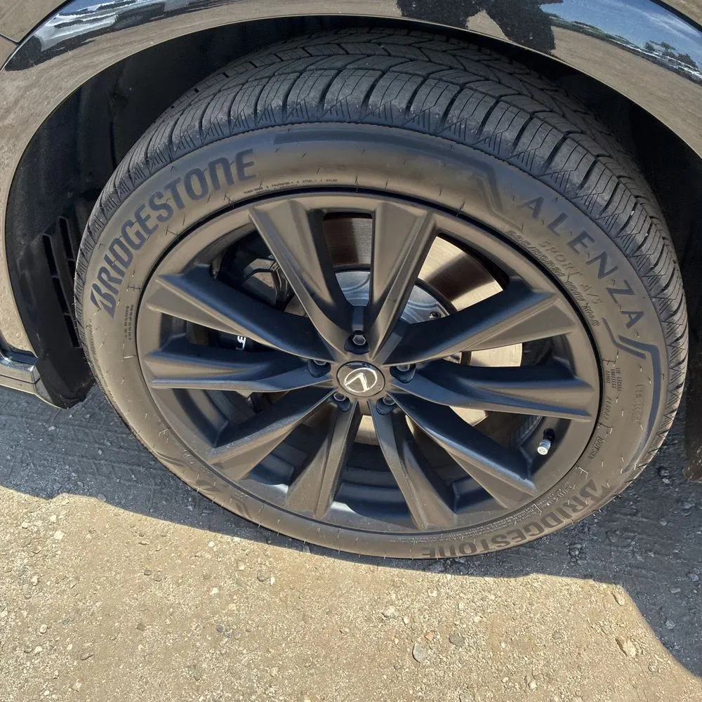 2023 Lexus RX 500h F SPORT Performance