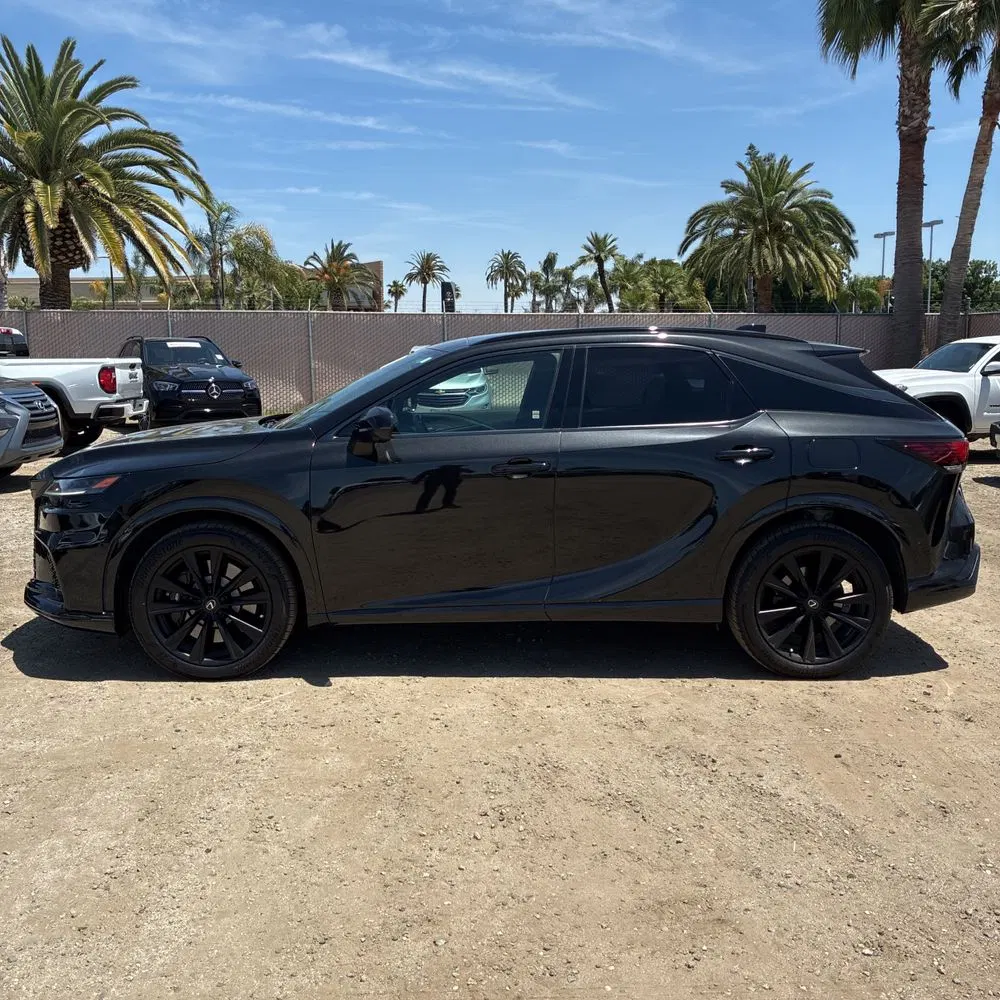2023 Lexus RX 500h F SPORT Performance