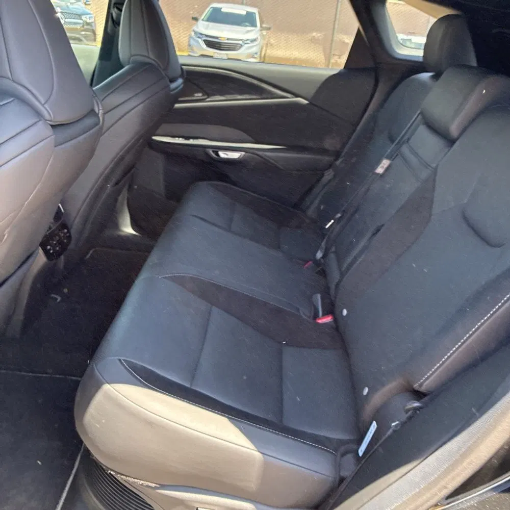 2023 Lexus RX 500h F SPORT Performance