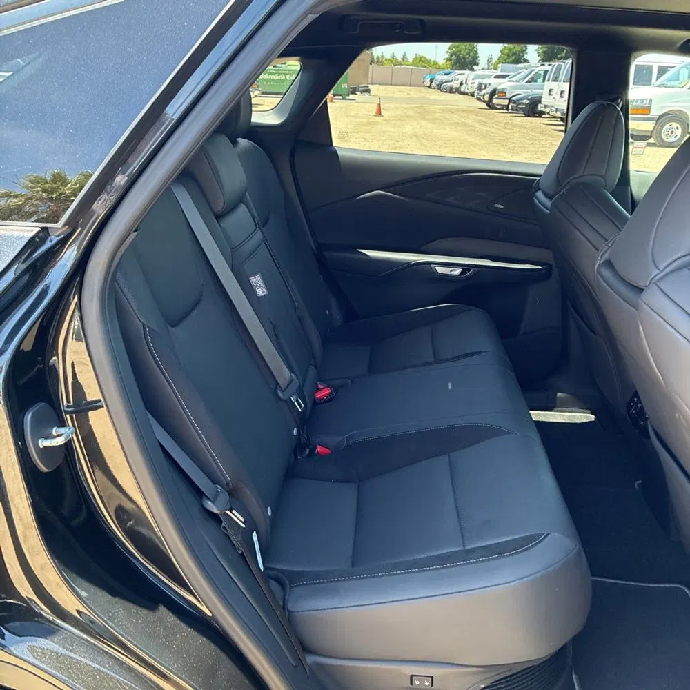 2023 Lexus RX 500h F SPORT Performance