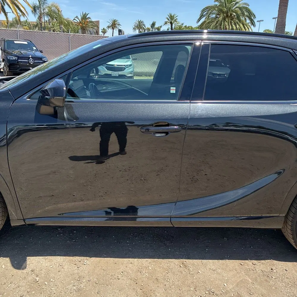 2023 Lexus RX 500h F SPORT Performance