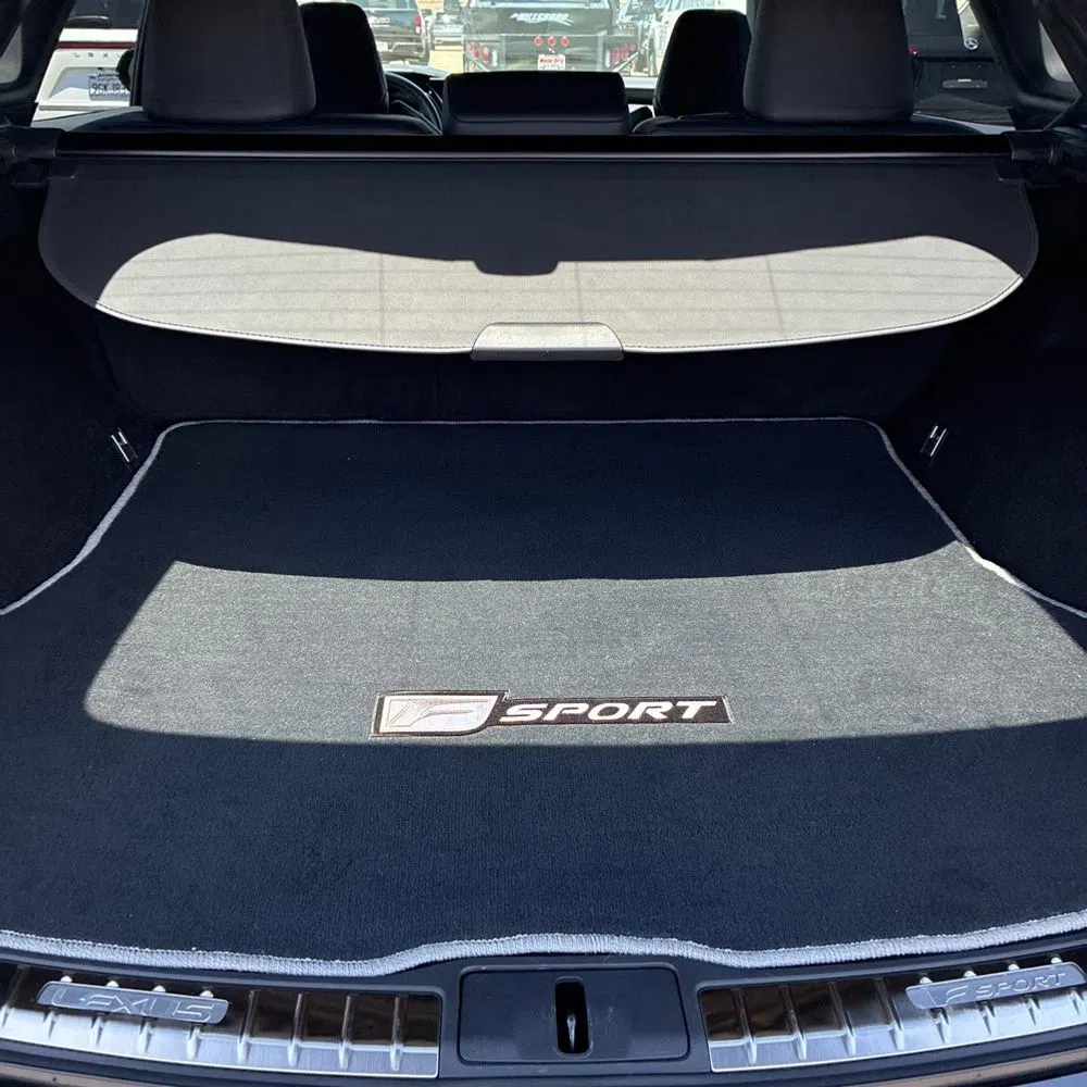 2023 Lexus RX 500h F SPORT Performance