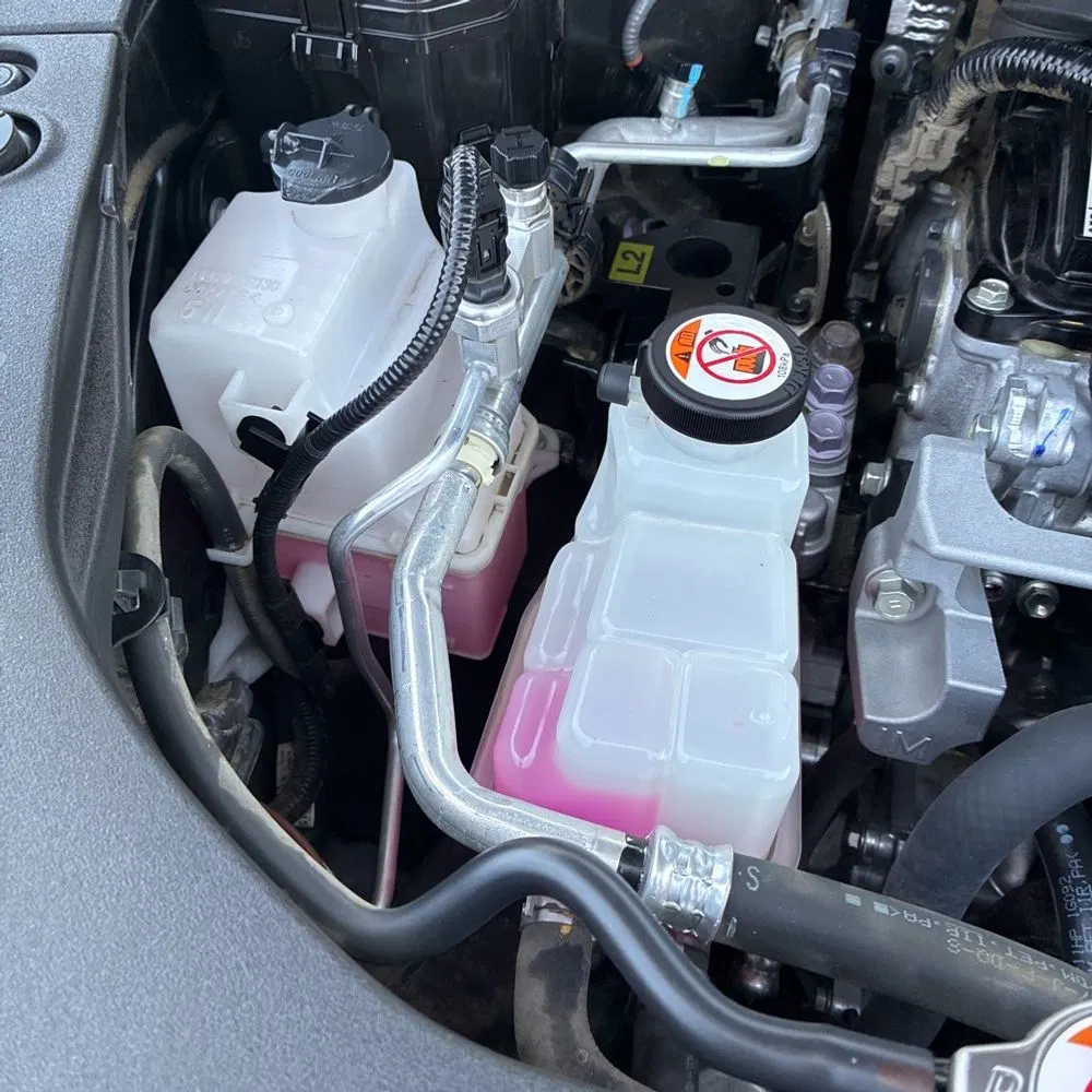 2023 Lexus RX 500h F SPORT Performance