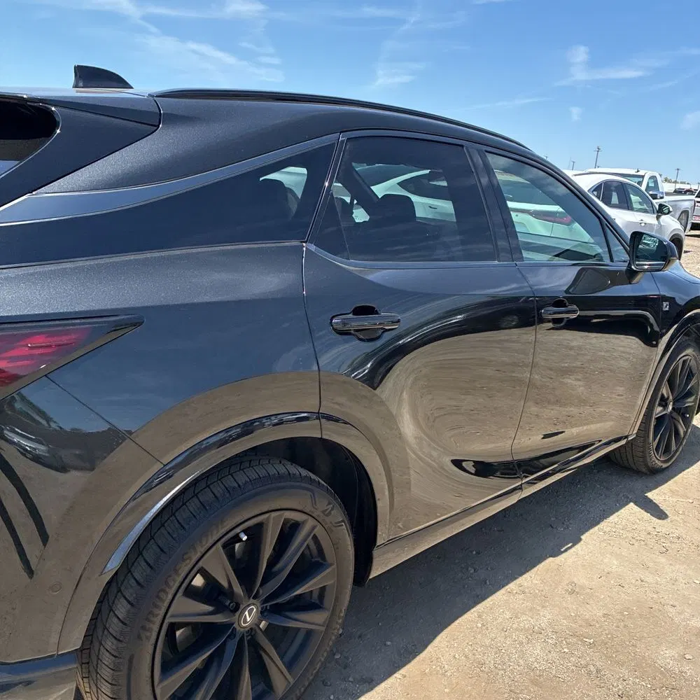 2023 Lexus RX 500h F SPORT Performance