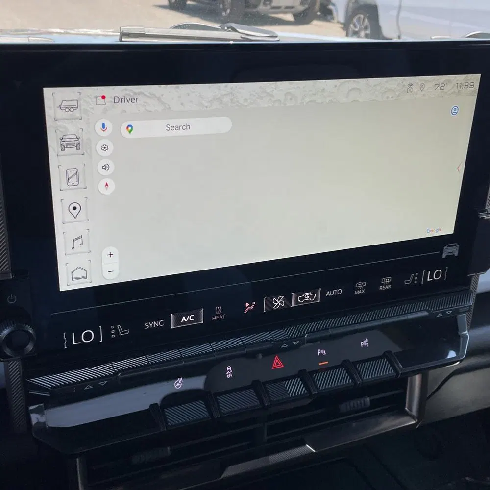 2024 GMC HUMMER EV 3X