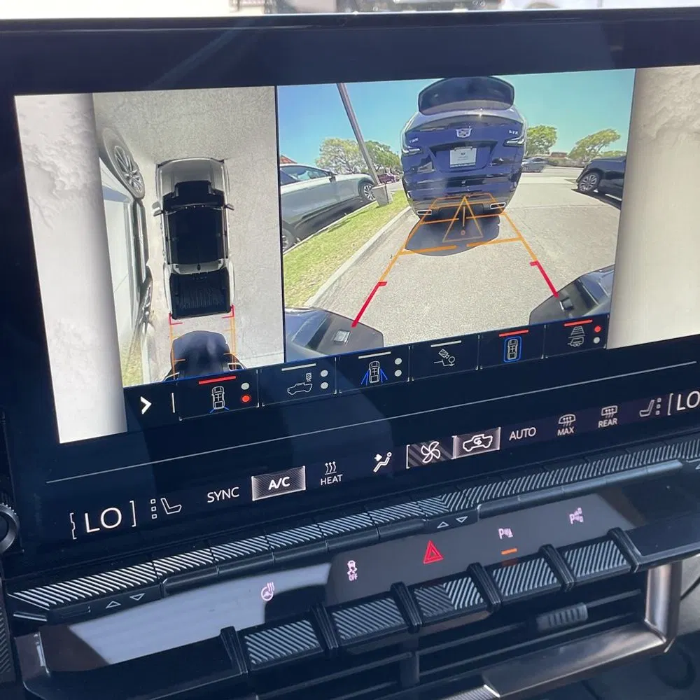 2024 GMC HUMMER EV 3X