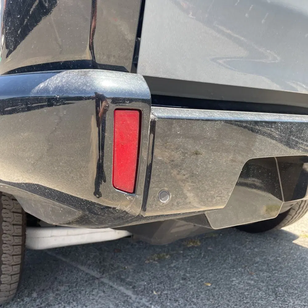 2024 GMC HUMMER EV 3X