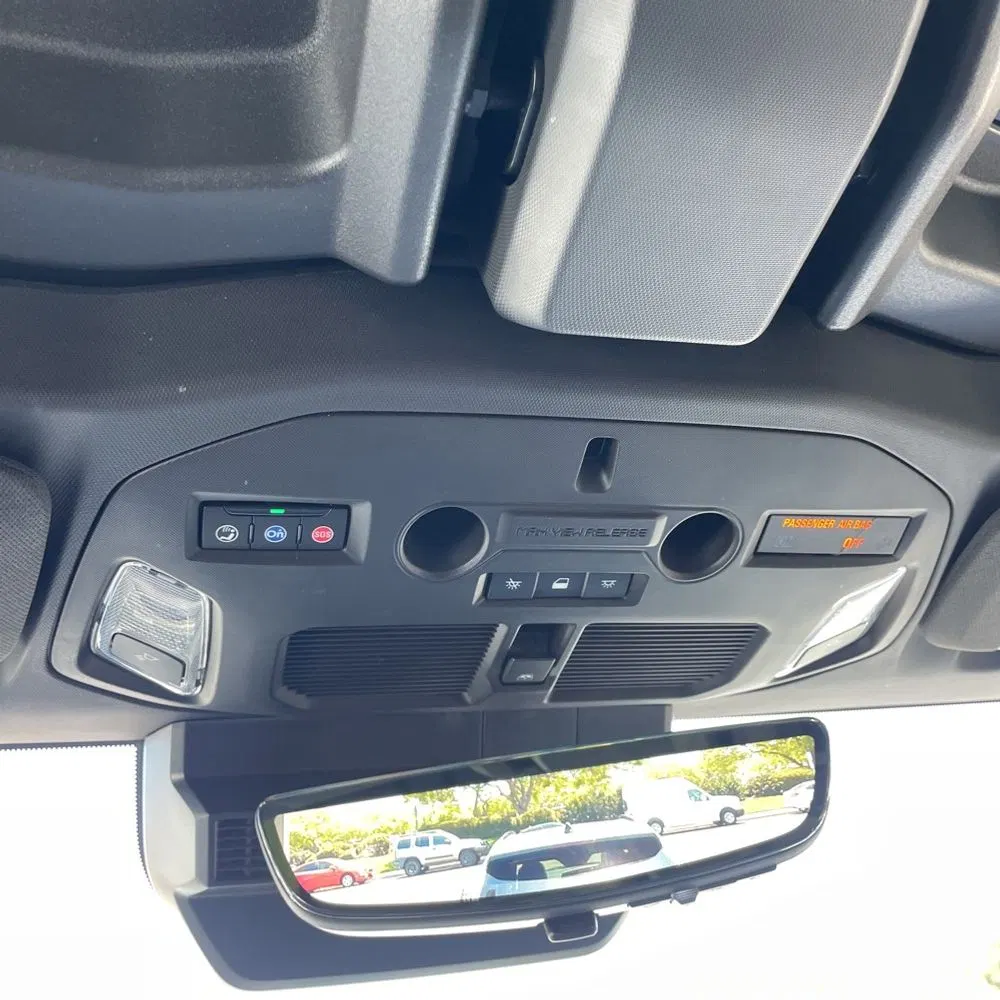 2024 GMC HUMMER EV 3X