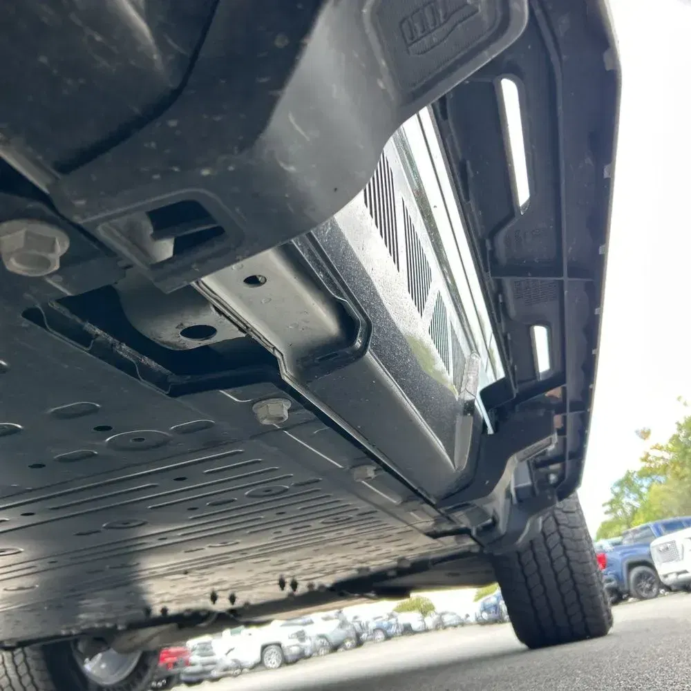 2024 GMC HUMMER EV 3X