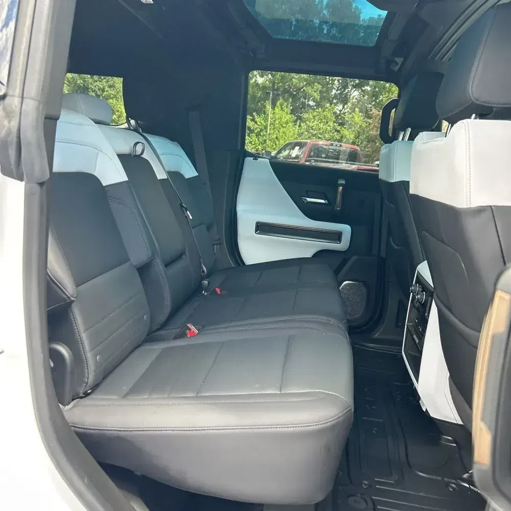 2024 GMC HUMMER EV 3X