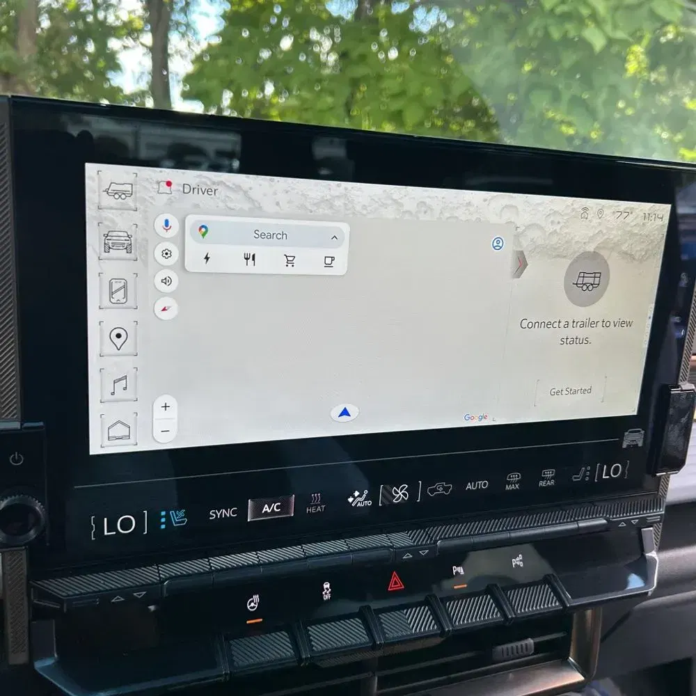 2024 GMC HUMMER EV 3X