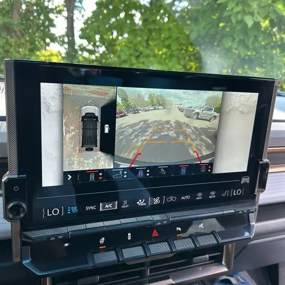 2024 GMC HUMMER EV 3X