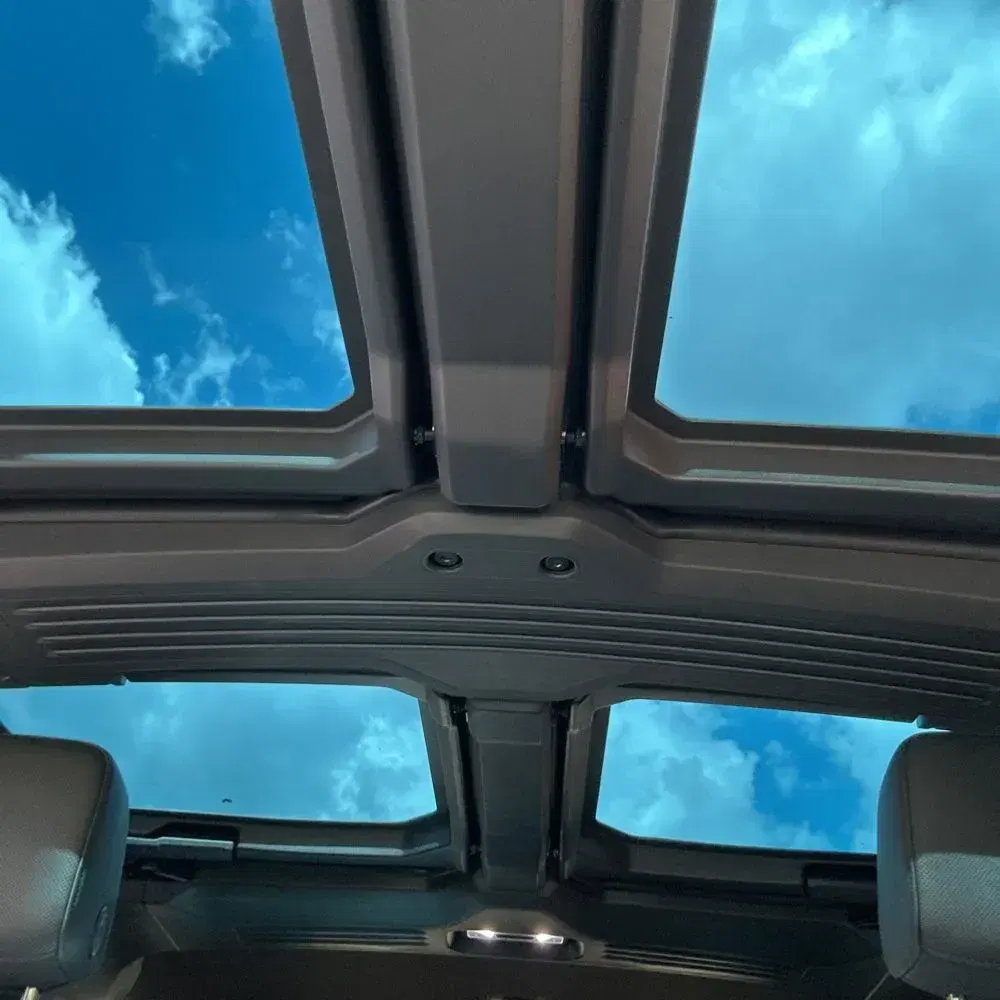 2024 GMC HUMMER EV 3X