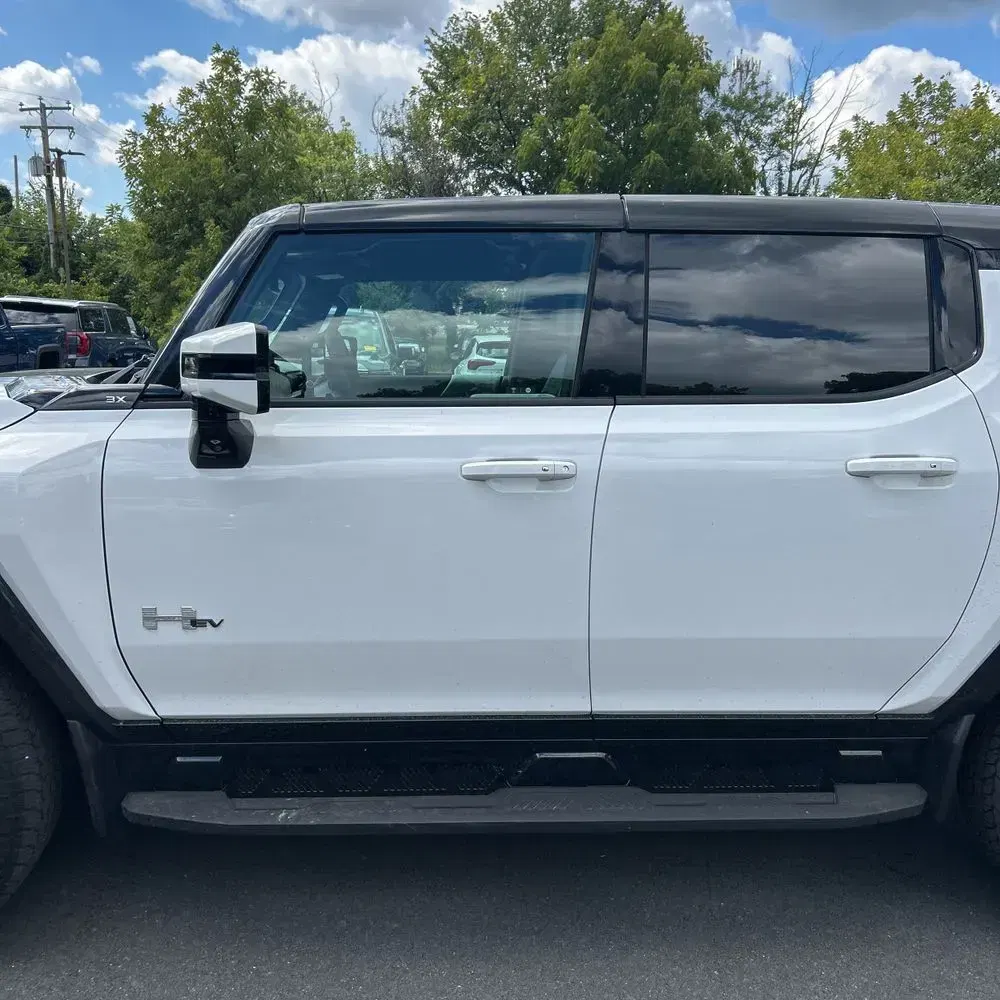 2024 GMC HUMMER EV 3X