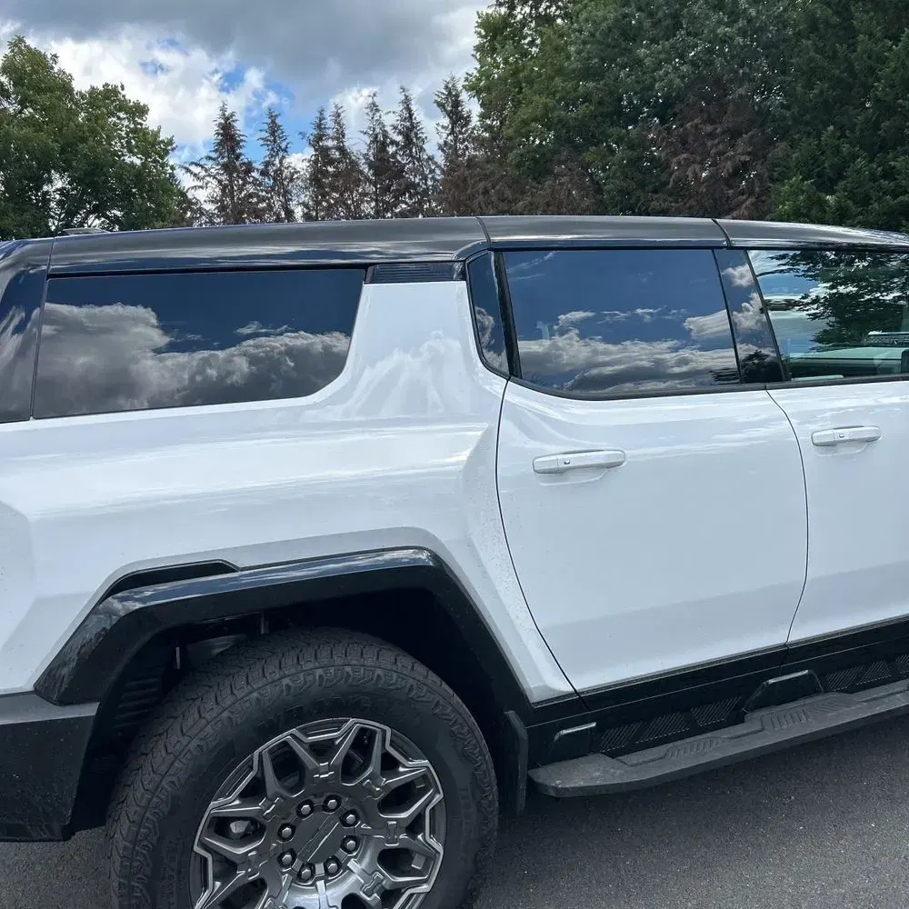 2024 GMC HUMMER EV 3X