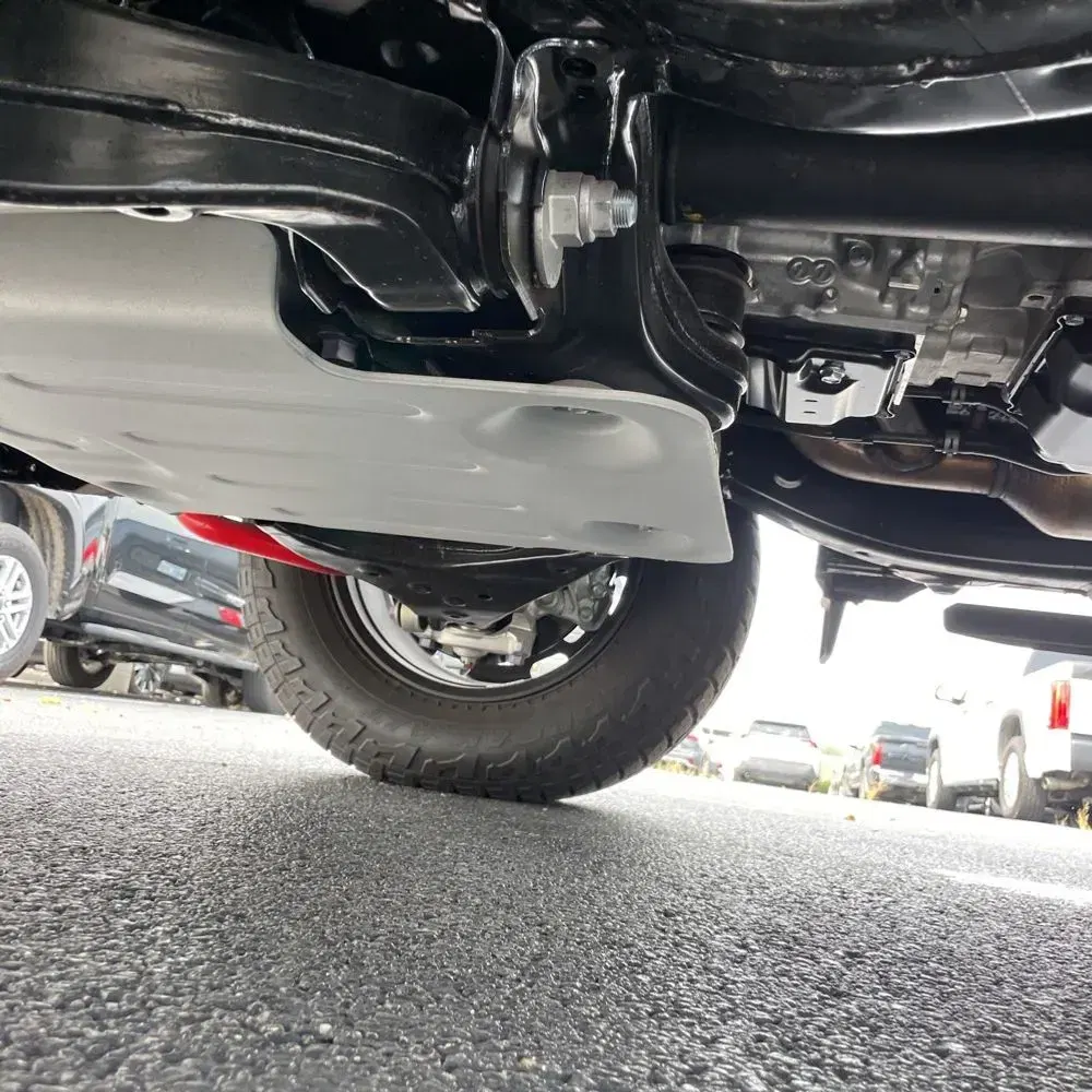 2025 Toyota Tundra TRD Pro HV