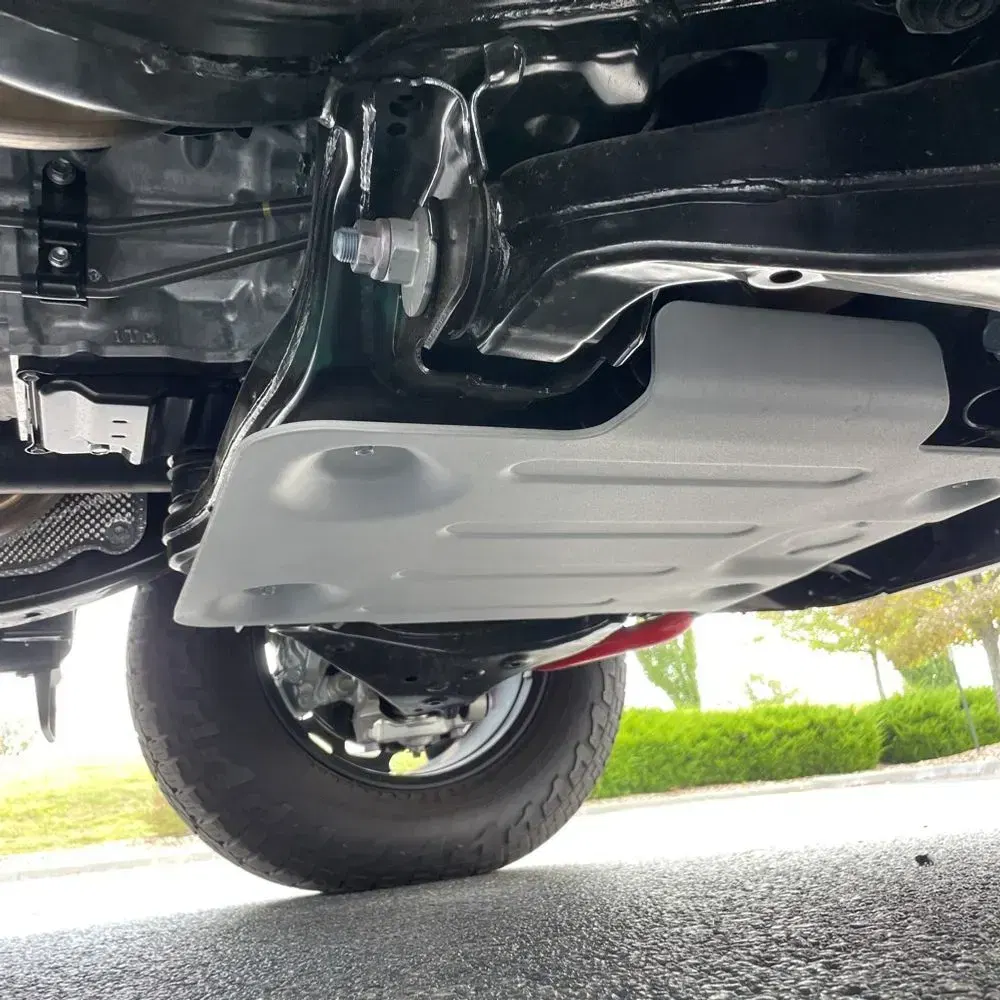 2025 Toyota Tundra TRD Pro HV