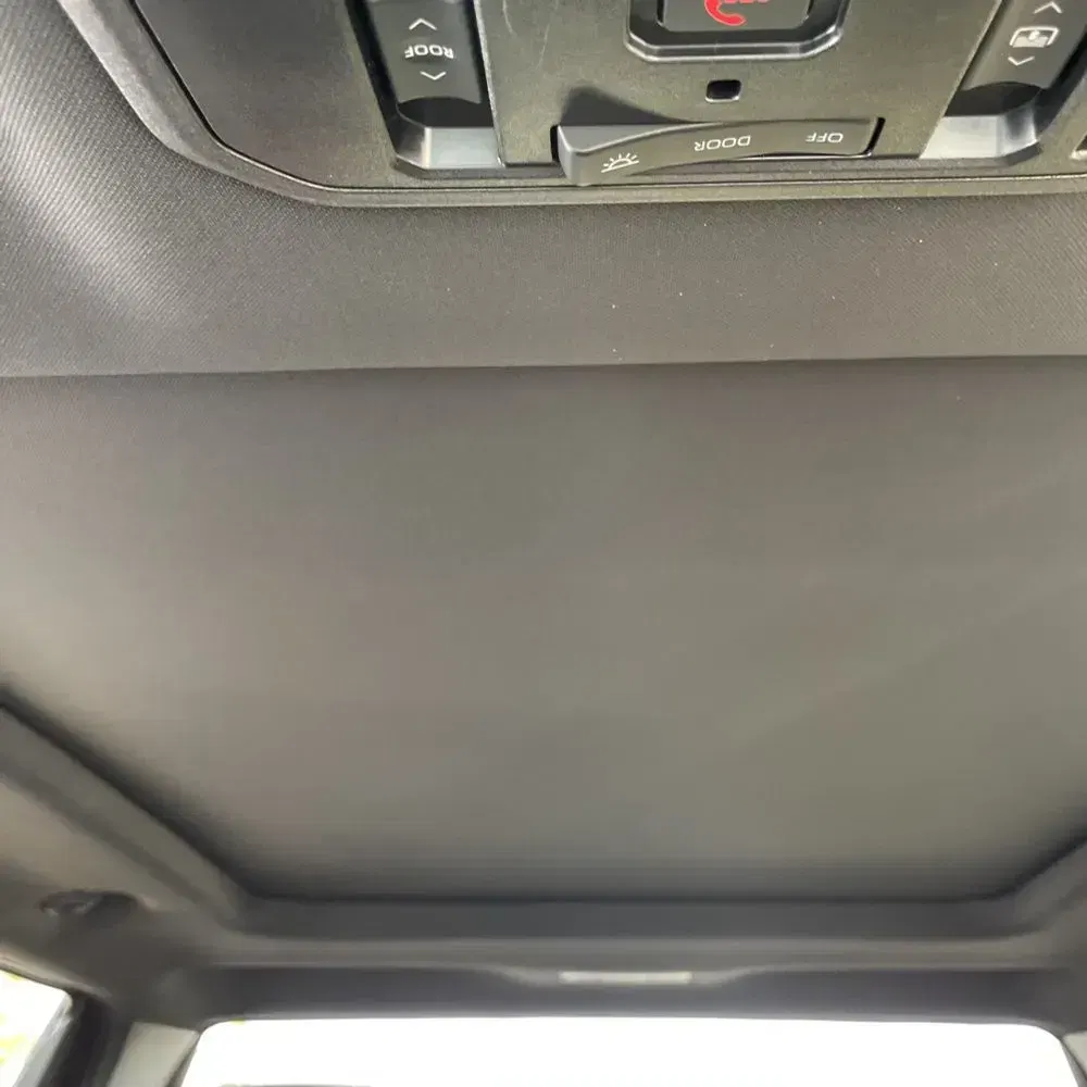 2025 Toyota Tundra TRD Pro HV
