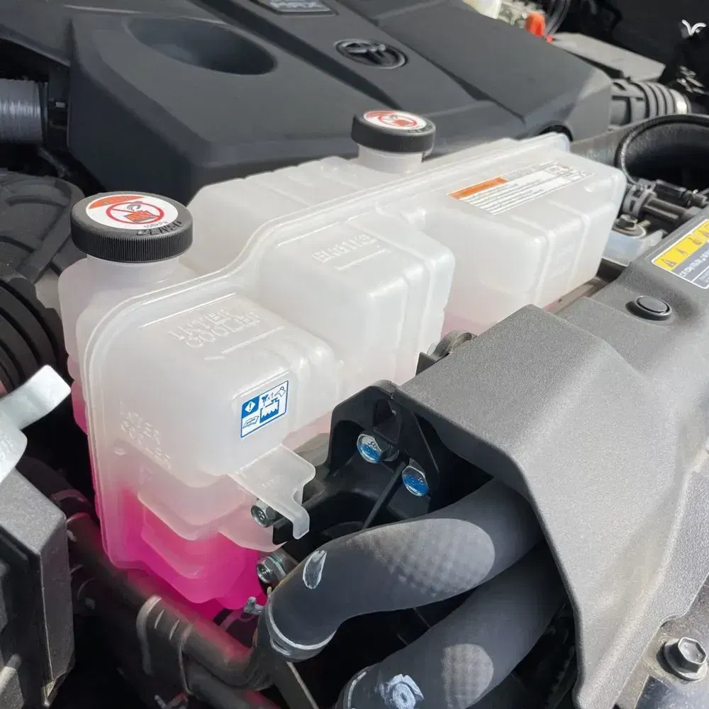 2025 Toyota Tundra TRD Pro HV