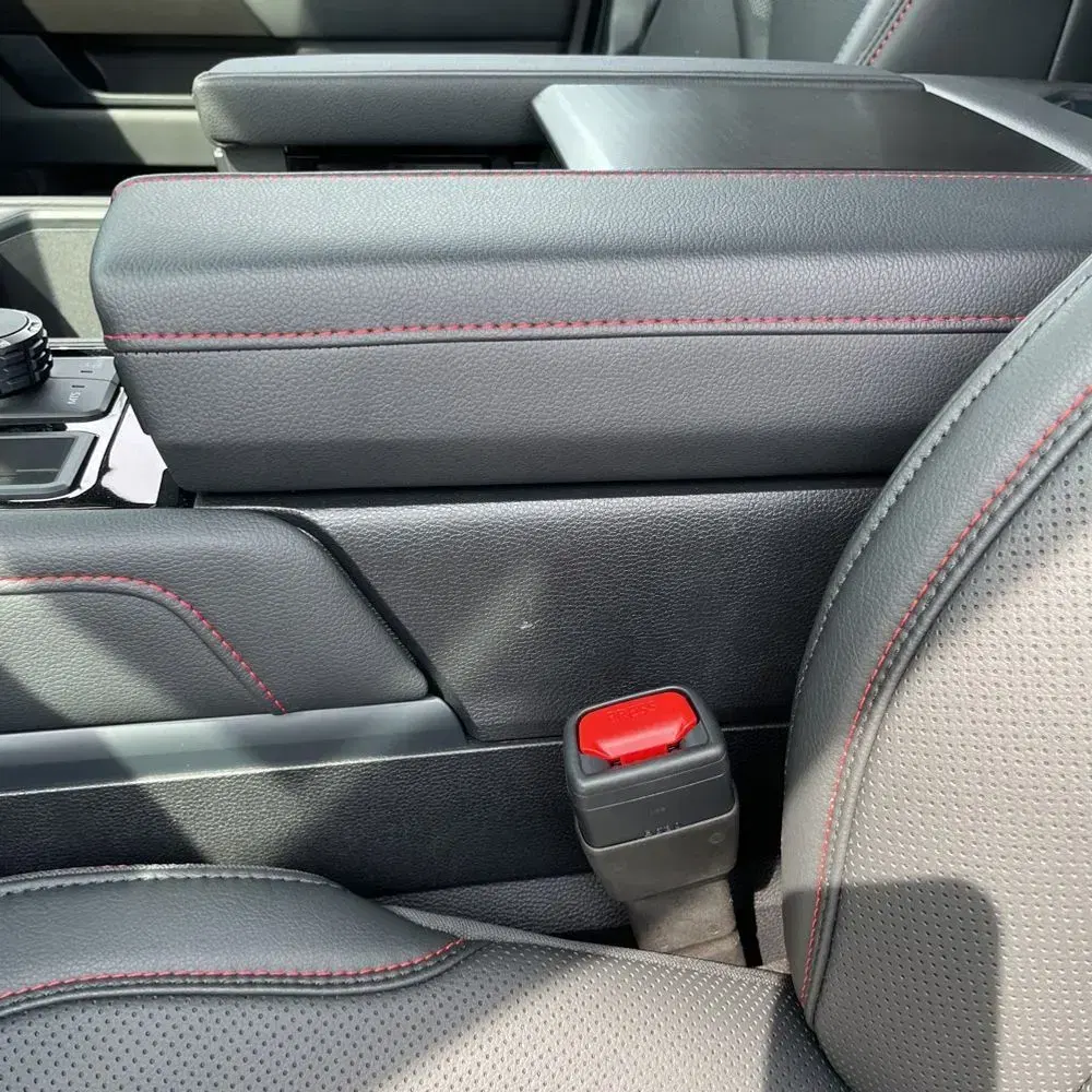 2025 Toyota Tundra TRD Pro HV