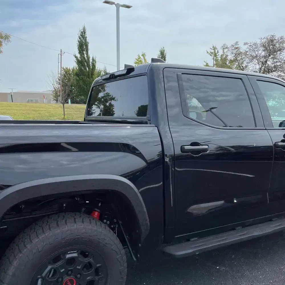 2025 Toyota Tundra TRD Pro HV